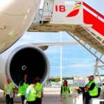NECESITAN CUBRIR 145 PUESTOS DE TRABAJOS EN AEROPUERTOS | POSTULA